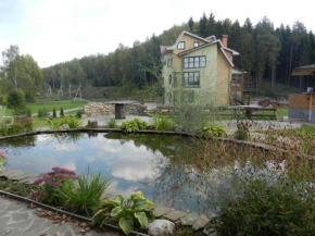 Mini-hotel Club Bon Ton, Shustino